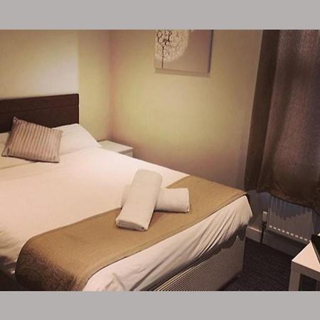 The R Inn Hotel ديسبرو المظهر الخارجي الصورة