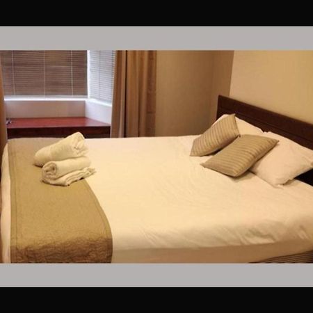 The R Inn Hotel ديسبرو المظهر الخارجي الصورة