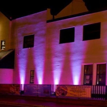 The R Inn Hotel ديسبرو المظهر الخارجي الصورة