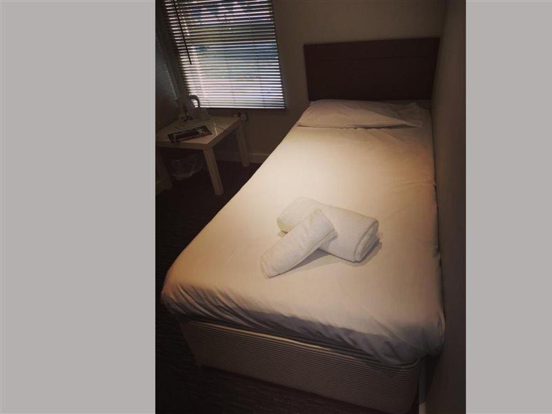 The R Inn Hotel ديسبرو المظهر الخارجي الصورة