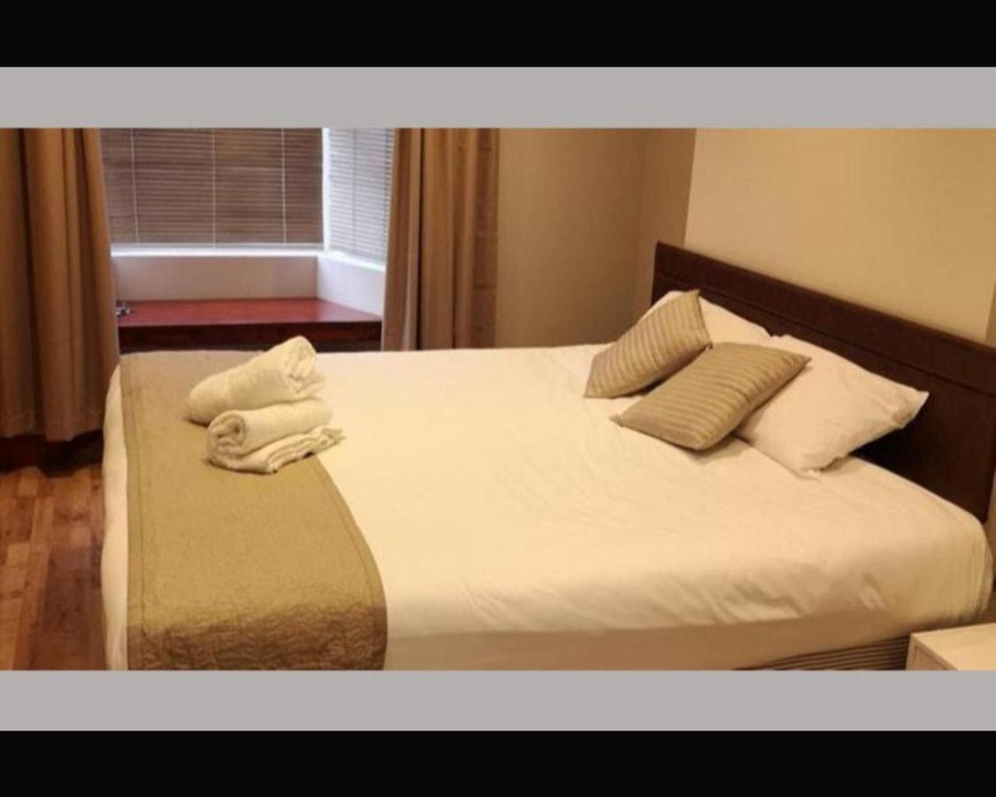 The R Inn Hotel ديسبرو المظهر الخارجي الصورة