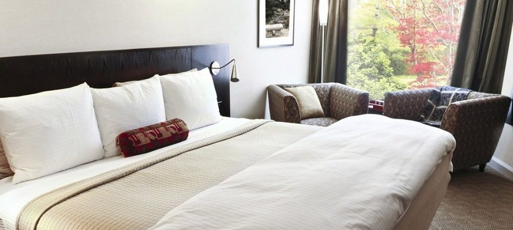 The R Inn Hotel ديسبرو المظهر الخارجي الصورة