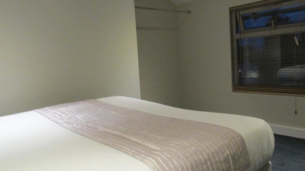 The R Inn Hotel ديسبرو المظهر الخارجي الصورة